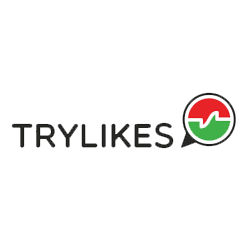 TryLikes Logo Vertaling