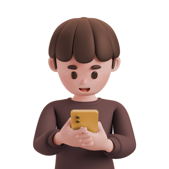 Video kijken op smartphone met hogere engagement dankzij ondertitels